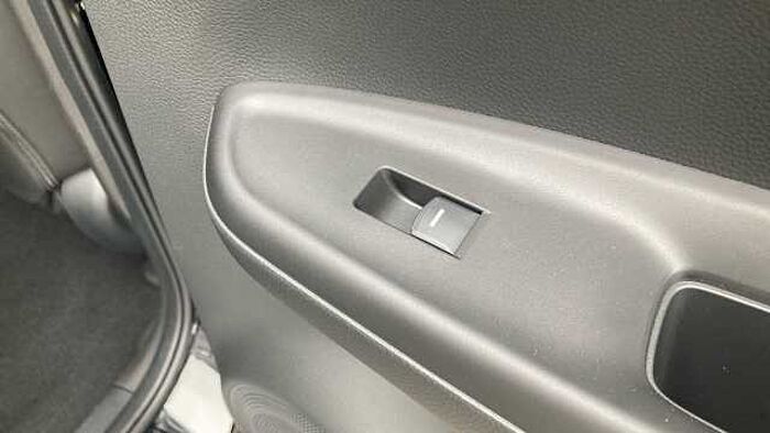 Honda Jazz e:HEV 1.5 i-MMD Hybrid Advance 5dr eCVT Hybrid Hatchback 