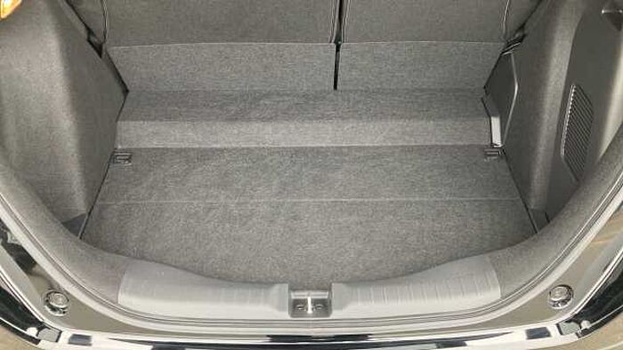 Honda Jazz e:HEV 1.5 i-MMD Hybrid Advance 5dr eCVT Hybrid Hatchback 