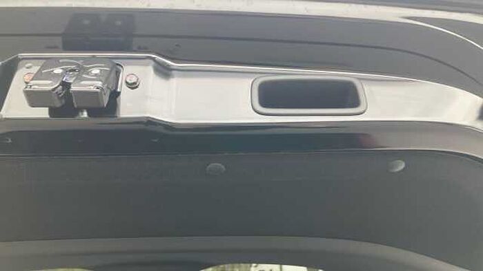 Honda Jazz e:HEV 1.5 i-MMD Hybrid Advance 5dr eCVT Hybrid Hatchback 