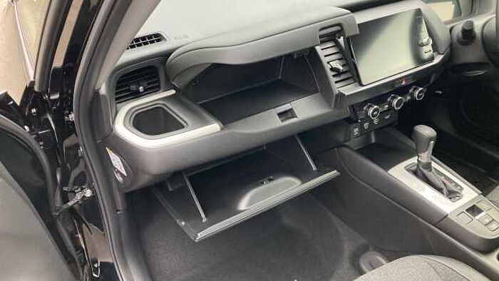 Honda Jazz e:HEV 1.5 i-MMD Hybrid Advance 5dr eCVT Hybrid Hatchback 