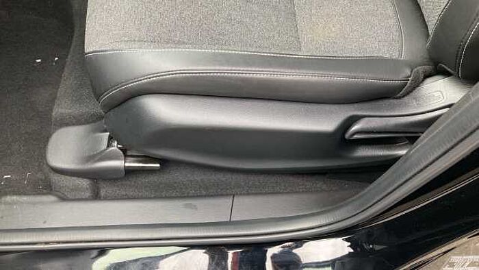 Honda Jazz e:HEV 1.5 i-MMD Hybrid Advance 5dr eCVT Hybrid Hatchback 