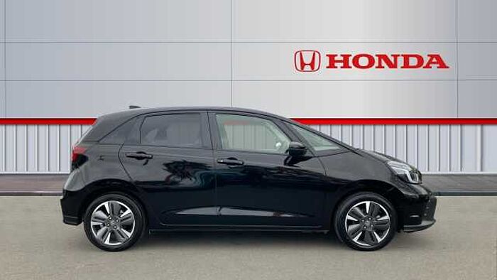 Honda Jazz e:HEV 1.5 i-MMD Hybrid Advance 5dr eCVT Hybrid Hatchback 