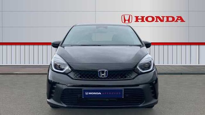 Honda Jazz e:HEV 1.5 i-MMD Hybrid Advance 5dr eCVT Hybrid Hatchback 