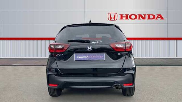 Honda Jazz e:HEV 1.5 i-MMD Hybrid Advance 5dr eCVT Hybrid Hatchback 