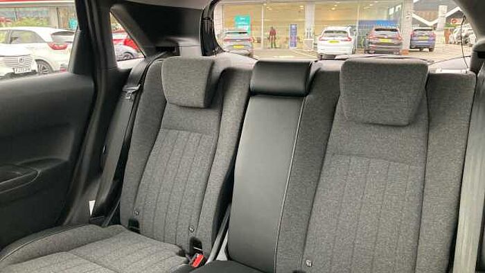 Honda Jazz e:HEV 1.5 i-MMD Hybrid Advance 5dr eCVT Hybrid Hatchback 