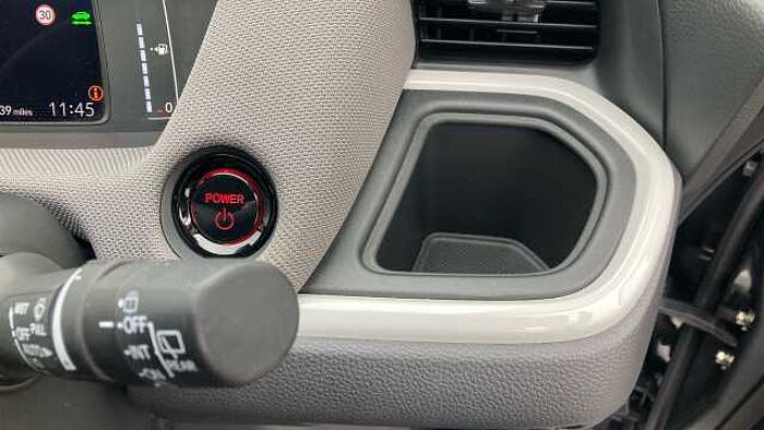 Honda Jazz 1.5 i-MMD Hybrid Crosstar EX 5dr eCVT Hybrid Hatchback 