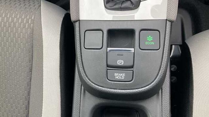 Honda Jazz 1.5 i-MMD Hybrid Crosstar EX 5dr eCVT Hybrid Hatchback 