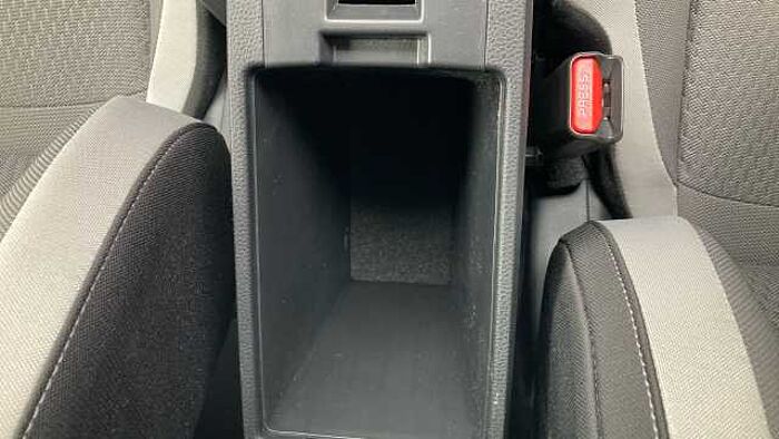 Honda Jazz 1.5 i-MMD Hybrid Crosstar EX 5dr eCVT Hybrid Hatchback 