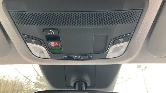 Honda Jazz 1.5 i-MMD Hybrid Crosstar EX 5dr eCVT Hybrid Hatchback 