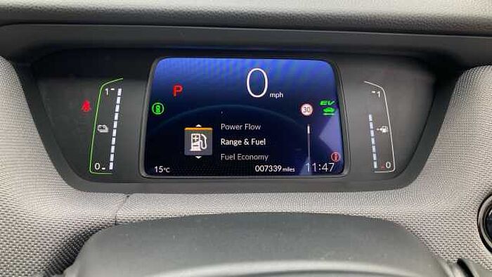 Honda Jazz 1.5 i-MMD Hybrid Crosstar EX 5dr eCVT Hybrid Hatchback 