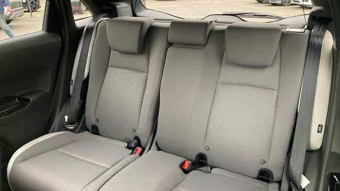 Honda Jazz 1.5 i-MMD Hybrid Crosstar EX 5dr eCVT Hybrid Hatchback 