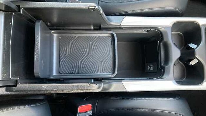 Honda CR-V Hybrid 2.0 i-MMD Hybrid SR 5dr eCVT Hybrid Estate 