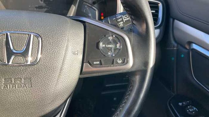 Honda CR-V Hybrid 2.0 i-MMD Hybrid SR 5dr eCVT Hybrid Estate 