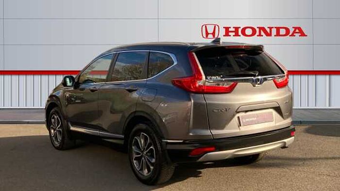 Honda CR-V Hybrid 2.0 i-MMD Hybrid SR 5dr eCVT Hybrid Estate 