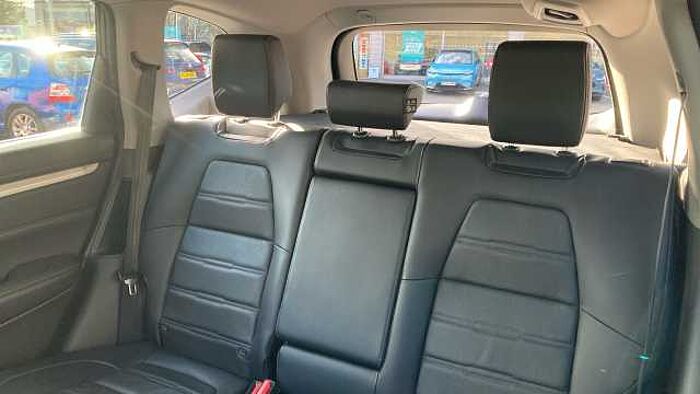 Honda CR-V Hybrid 2.0 i-MMD Hybrid SR 5dr eCVT Hybrid Estate 