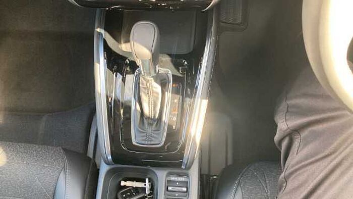 Honda HR-V e:HEV 1.5 eHEV Advance 5dr CVT Hybrid Hatchback 