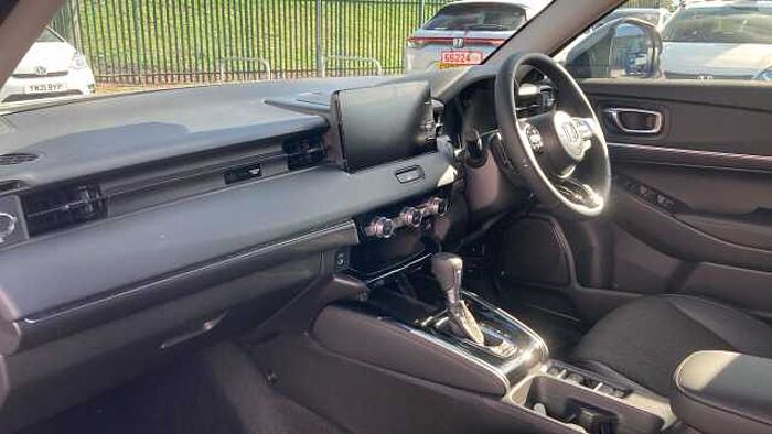 Honda HR-V e:HEV 1.5 eHEV Advance 5dr CVT Hybrid Hatchback 