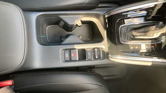 Honda HR-V e:HEV 1.5 eHEV Advance 5dr CVT Hybrid Hatchback 