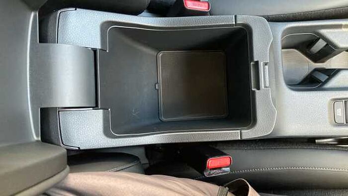 Honda HR-V e:HEV 1.5 eHEV Advance 5dr CVT Hybrid Hatchback 