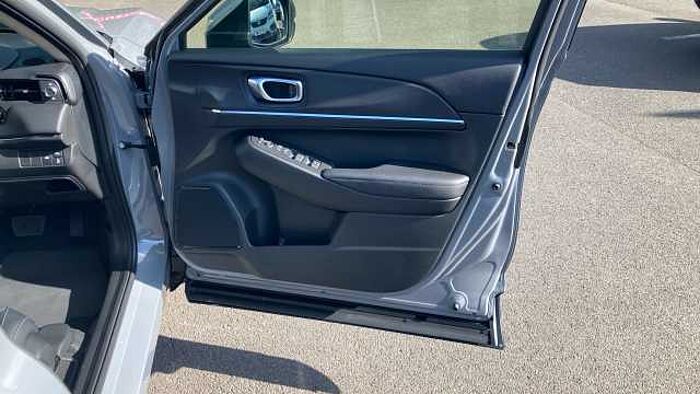 Honda HR-V e:HEV 1.5 eHEV Advance 5dr CVT Hybrid Hatchback 