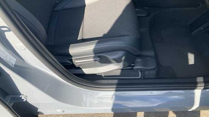 Honda HR-V e:HEV 1.5 eHEV Advance 5dr CVT Hybrid Hatchback 