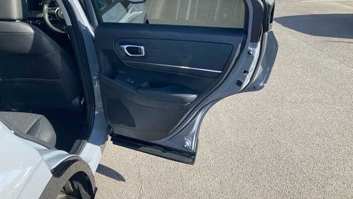 Honda HR-V e:HEV 1.5 eHEV Advance 5dr CVT Hybrid Hatchback 