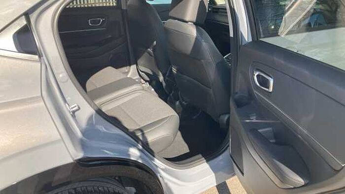 Honda HR-V e:HEV 1.5 eHEV Advance 5dr CVT Hybrid Hatchback 