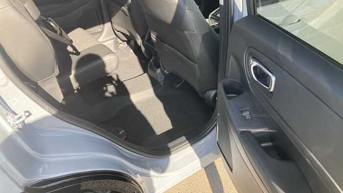 Honda HR-V e:HEV 1.5 eHEV Advance 5dr CVT Hybrid Hatchback 