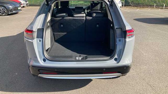 Honda HR-V e:HEV 1.5 eHEV Advance 5dr CVT Hybrid Hatchback 