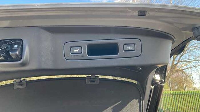 Honda HR-V e:HEV 1.5 eHEV Advance 5dr CVT Hybrid Hatchback 