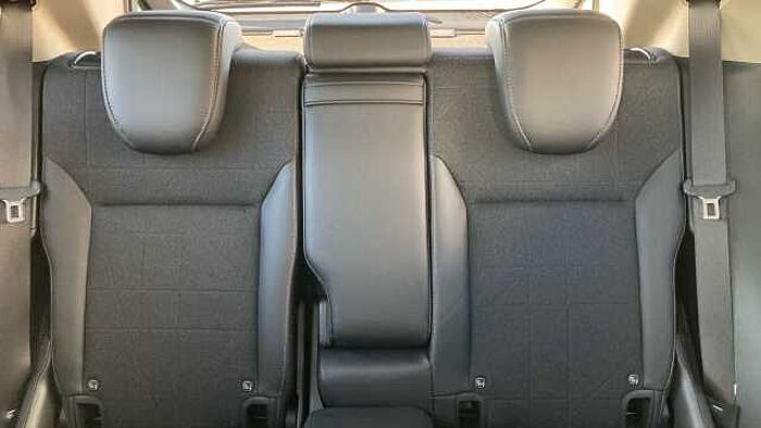 Honda HR-V e:HEV 1.5 eHEV Advance 5dr CVT Hybrid Hatchback 