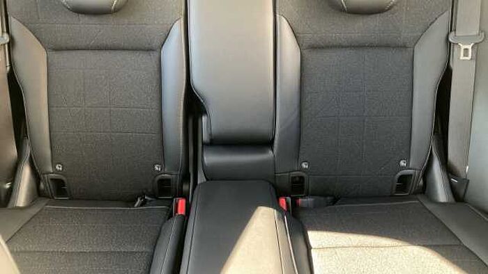 Honda HR-V e:HEV 1.5 eHEV Advance 5dr CVT Hybrid Hatchback 