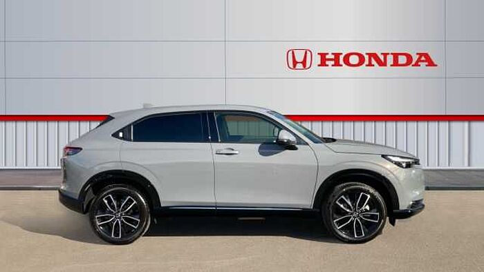 Honda HR-V e:HEV 1.5 eHEV Advance 5dr CVT Hybrid Hatchback 