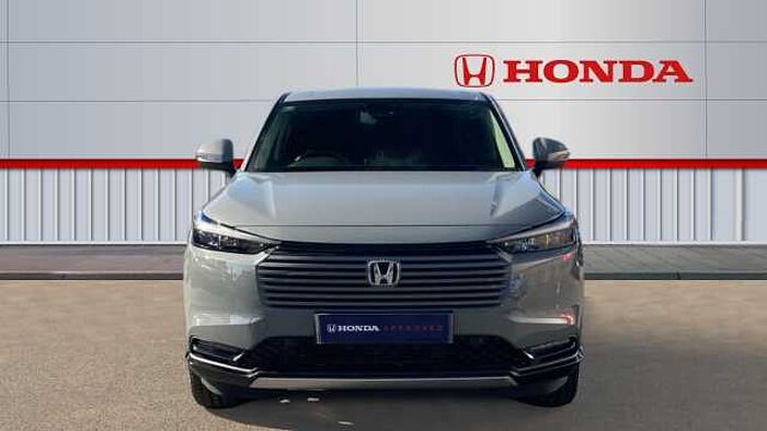 Honda HR-V e:HEV 1.5 eHEV Advance 5dr CVT Hybrid Hatchback 