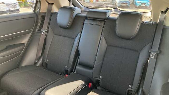 Honda HR-V e:HEV 1.5 eHEV Advance 5dr CVT Hybrid Hatchback 