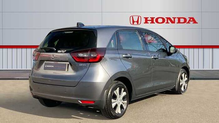 Honda Jazz Hybrid 1.5 i-MMD Hybrid SR 5dr eCVT Hybrid Hatchback 