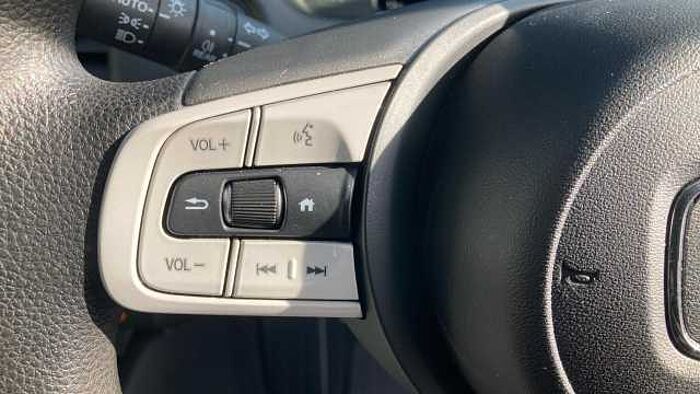 Honda Jazz Hybrid 1.5 i-MMD Hybrid SR 5dr eCVT Hybrid Hatchback 