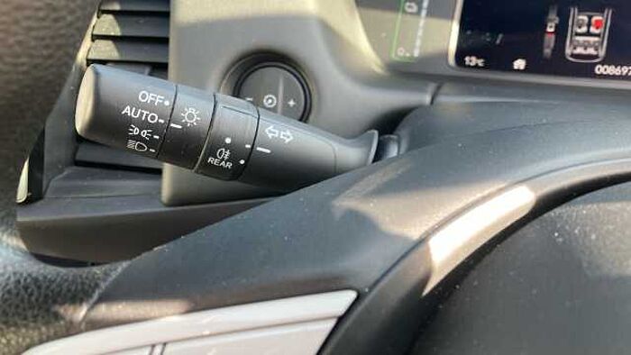 Honda Jazz Hybrid 1.5 i-MMD Hybrid SR 5dr eCVT Hybrid Hatchback 