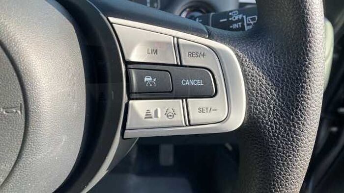 Honda Jazz Hybrid 1.5 i-MMD Hybrid SR 5dr eCVT Hybrid Hatchback 