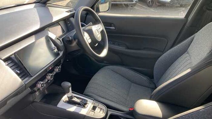 Honda Jazz Hybrid 1.5 i-MMD Hybrid SR 5dr eCVT Hybrid Hatchback 