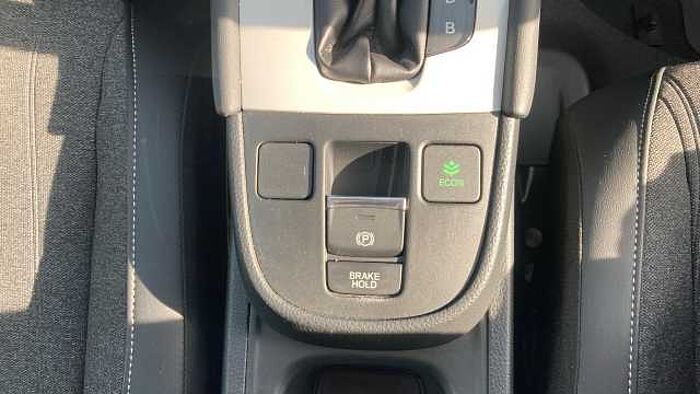 Honda Jazz Hybrid 1.5 i-MMD Hybrid SR 5dr eCVT Hybrid Hatchback 