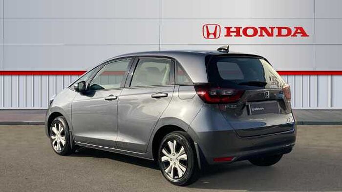 Honda Jazz Hybrid 1.5 i-MMD Hybrid SR 5dr eCVT Hybrid Hatchback 