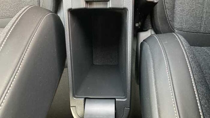 Honda Jazz Hybrid 1.5 i-MMD Hybrid SR 5dr eCVT Hybrid Hatchback 