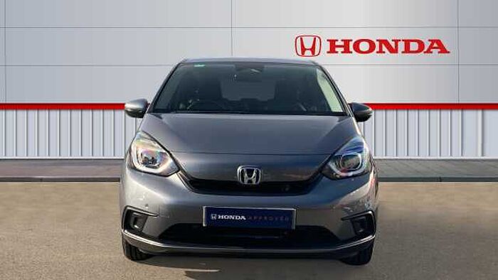 Honda Jazz Hybrid 1.5 i-MMD Hybrid SR 5dr eCVT Hybrid Hatchback 