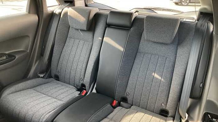 Honda Jazz Hybrid 1.5 i-MMD Hybrid SR 5dr eCVT Hybrid Hatchback 