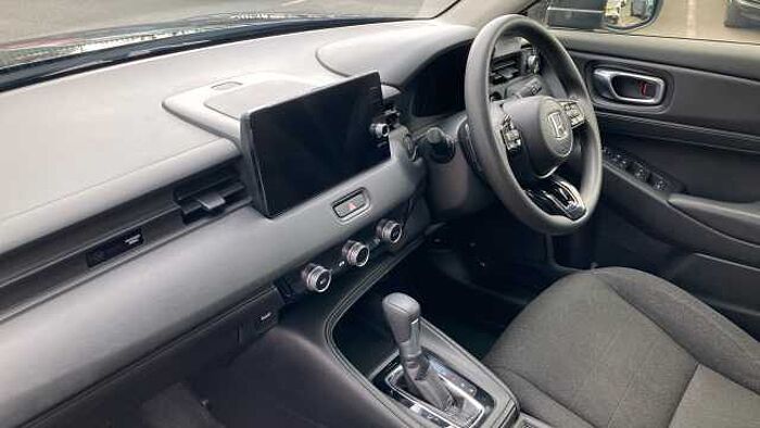 Honda HR-V Hybrid 1.5 eHEV Elegance 5dr CVT Hybrid Hatchback 