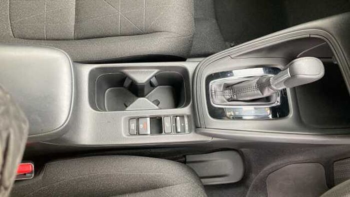 Honda HR-V Hybrid 1.5 eHEV Elegance 5dr CVT Hybrid Hatchback 