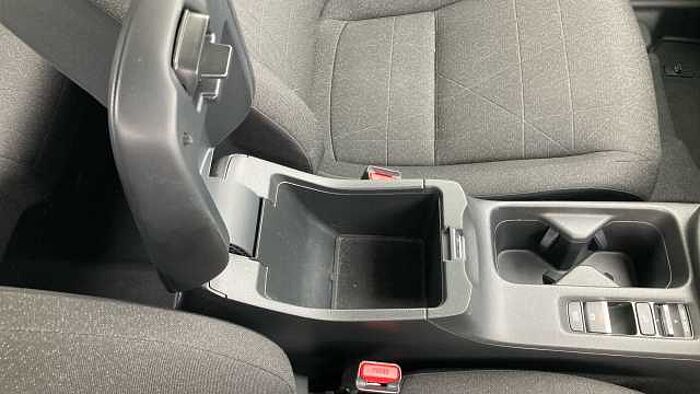 Honda HR-V Hybrid 1.5 eHEV Elegance 5dr CVT Hybrid Hatchback 