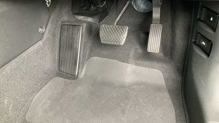 Honda HR-V Hybrid 1.5 eHEV Elegance 5dr CVT Hybrid Hatchback 