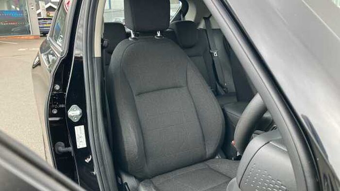 Honda HR-V Hybrid 1.5 eHEV Elegance 5dr CVT Hybrid Hatchback 